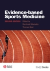 Image for Evidence-based sports medicine