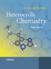 Image for Heterocyclic Chemistry