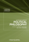 Image for Contemporary Debates in Political Philosophy