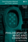 Image for Philosophy of Mind and Cognition