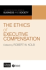 Image for Ethics of executive compensation