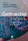 Image for Centrarchid Fishes