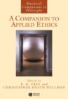 Image for A Companion to Applied Ethics