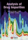 Image for Analysis of Drug Impurities