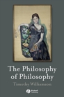 Image for The Philosophy of Philosophy