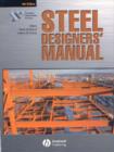 Image for Steel Designers&#39; Manual