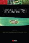 Image for Induced resistance for plant defence