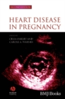 Image for Heart Disease in Pregnancy