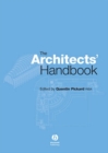 Image for The Architects&#39; Handbook