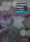 Image for Environmental Chemistry at a Glance