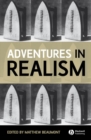 Image for Adventures in Realism