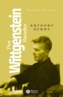 Image for The Wittgenstein Reader