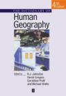 Image for Dictionary of Human Geography EPZ