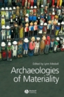 Image for Archaeologies of Materiality