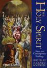 Image for The Holy Spirit  : classic and contemporary readings