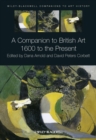 Image for A Companion to British Art