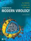 Image for Introduction to Modern Virology