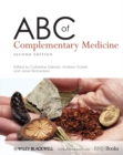 Image for ABC of Complementary Medicine 2e