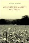Image for Agricultural Markets and Prices