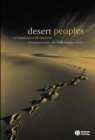 Image for Desert peoples: archaeological perspectives