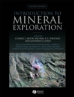 Image for Introduction to Mineral Exploration, 2e (Artwork CD-ROM)