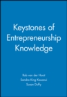 Image for Keystones of Entrepreneurship Knowledge