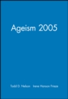 Image for Ageism 2005