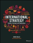 Image for International strategy and competition
