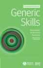 Image for Essential Guide to Generic Skills