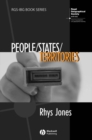 Image for People - States - Territories