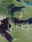 Image for The lakes handbook