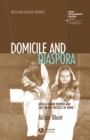 Image for Domicile and diaspora: Anglo-Indian women and the spatial politics of home