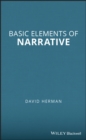 Image for Basic Elements of Narrative