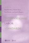 Image for International labour standards: history, theories and policy options