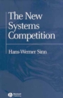 Image for The new systems competition: a construction principle for Europe