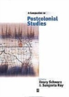 Image for companion to postcolonial studies