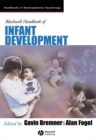 Image for The Blackwell handbook of infant development