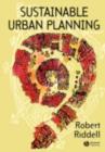 Image for Sustainable urban planning: tipping the balance