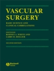 Image for Vascular surgery: basic science and clinical correlations