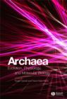 Image for Archaea  : evolution, physiology, and molecular biology