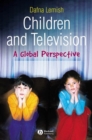 Image for Children and television  : a global perspective