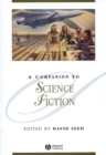 Image for A companion to science fiction