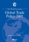 Image for Global trade policy 2005