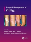Image for Surgical Management of Vitiligo