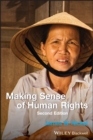 Image for Making Sense of Human Rights