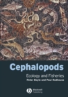 Image for Cephalopods: ecology and fisheries