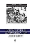 Image for Intercultural Communication: A Discourse Approach.