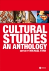 Image for Cultural studies  : an anthology