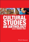Image for Cultural studies  : an anthology