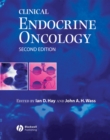 Image for Clinical endocrine oncology